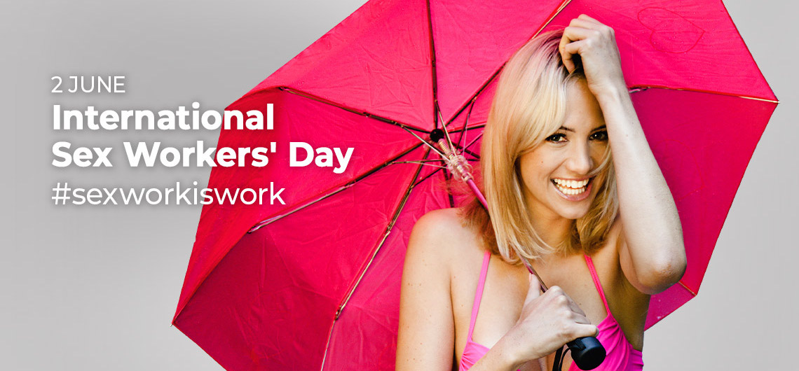 International Sex Workers’ Day