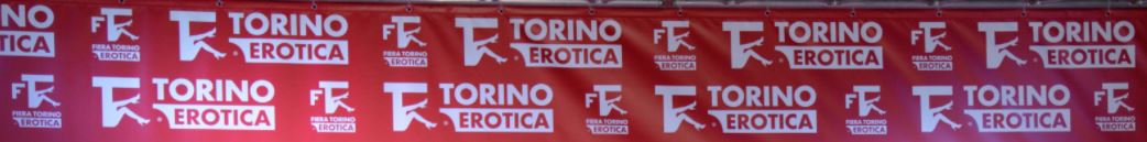 Rückblick Rocco Siffredi auf der Torino Erotica über Escort Advisor Torino Erotica